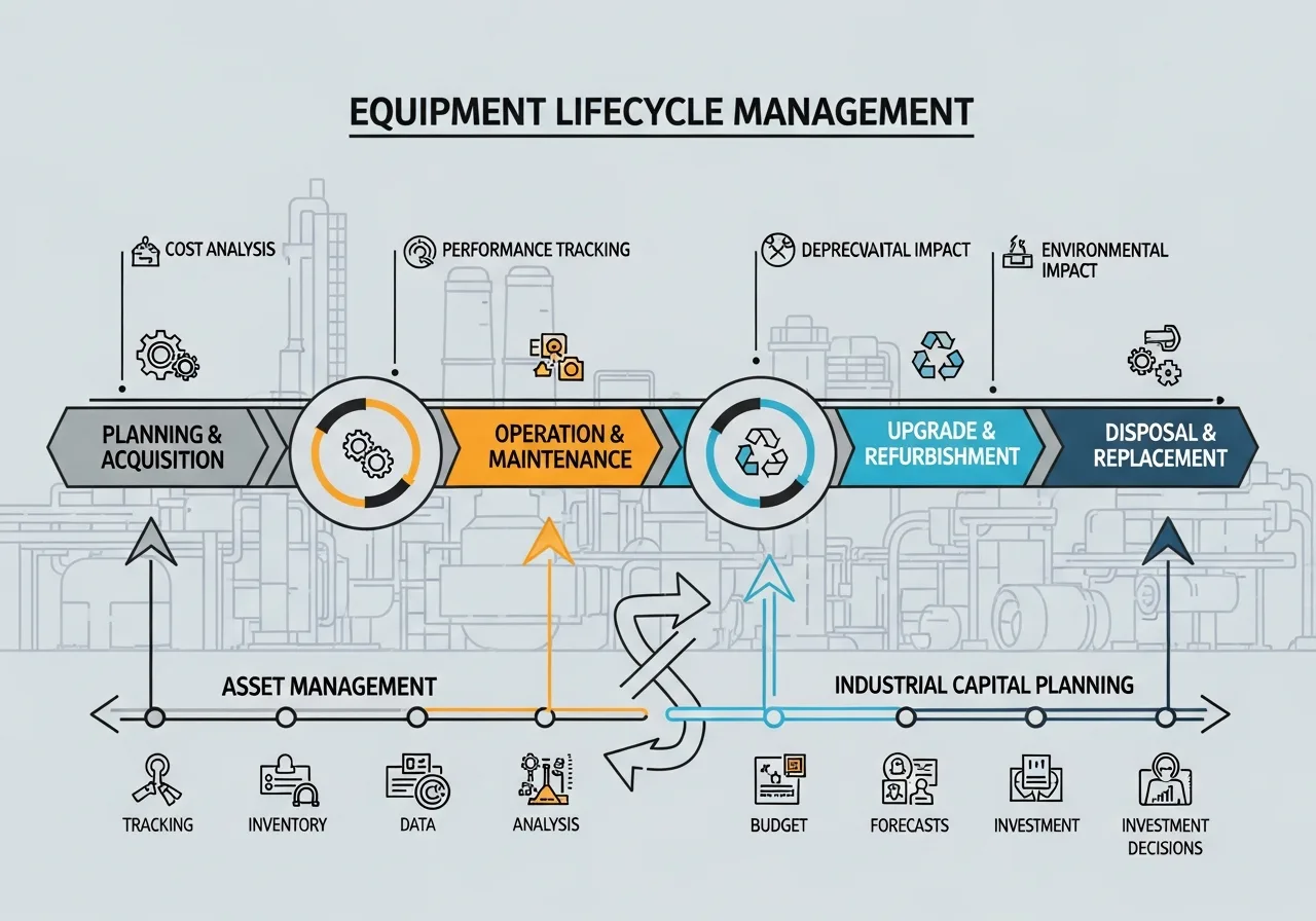 Mellow Ridge — Supply-Chain-Optimierung