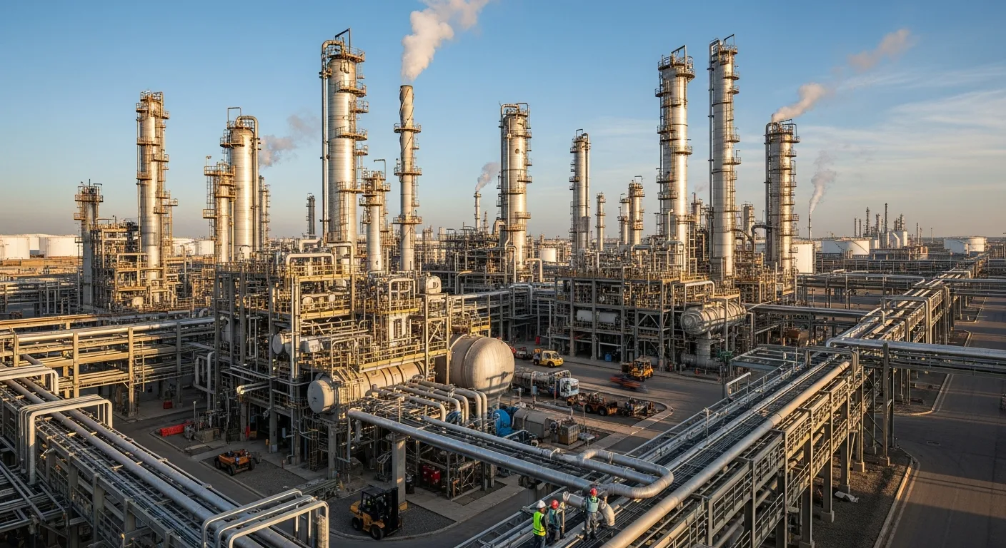 Mellow Ridge — Industrieunternehmen in Hamburg
